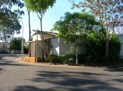 Sydney Hills Holiday Park - Lightning Ridge Tourism 4