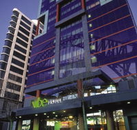 Vibe Hotel North Sydney - Lightning Ridge Tourism