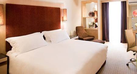 Sofitel Sydney Wentworth - Lightning Ridge Tourism 1