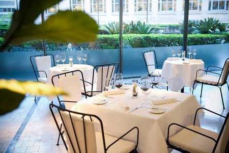 Sofitel Sydney Wentworth - Lightning Ridge Tourism 2