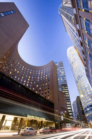 Sofitel Sydney Wentworth - Lightning Ridge Tourism 3