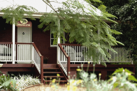 Lisson Grove - Lightning Ridge Tourism