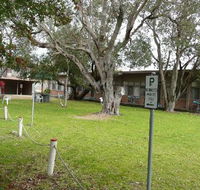 Rye Family Apartments - Lightning Ridge Tourism