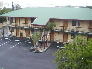 Harbour Lodge Motel - Lightning Ridge Tourism