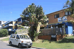 Sunrise Beach QLD Lightning Ridge Tourism