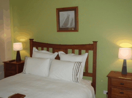 Port Boutique Accommodation - Lightning Ridge Tourism