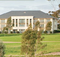 Yarra Valley Lodge - Lightning Ridge Tourism