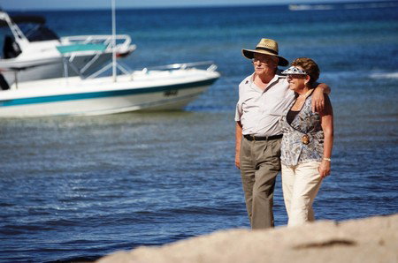 Bellarine Bayside Holiday Parks - Lightning Ridge Tourism 3