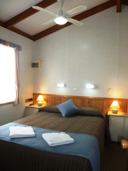Bellarine Bayside Holiday Parks - Lightning Ridge Tourism 5