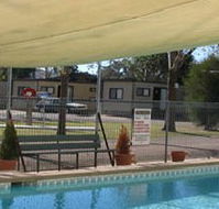 Benalla Leisure Park - Lightning Ridge Tourism