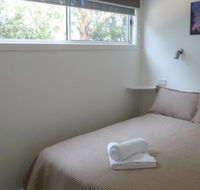 Aireys Inlet Holiday Park - Lightning Ridge Tourism