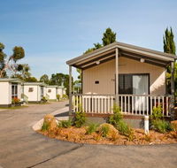 Airport Tourist Village Melbourne - Lightning Ridge Tourism