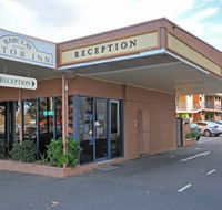 Barclay On View Motor Inn - Lightning Ridge Tourism