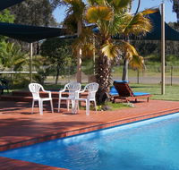 Bendigo Park Lane Holiday Park - Lightning Ridge Tourism