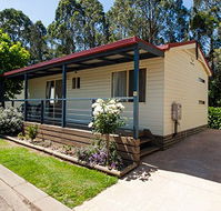 Warragul Gardens Holiday Park - Lightning Ridge Tourism