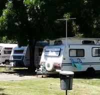 Avondel Caravan Park - Lightning Ridge Tourism