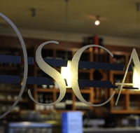 Oscar's Hotel  Cafe Bar - Lightning Ridge Tourism