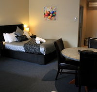 Comfort Inn May Park - Lightning Ridge Tourism