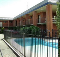 Moe Motor Inn - Lightning Ridge Tourism