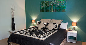 Moe Motor Inn - Lightning Ridge Tourism 5