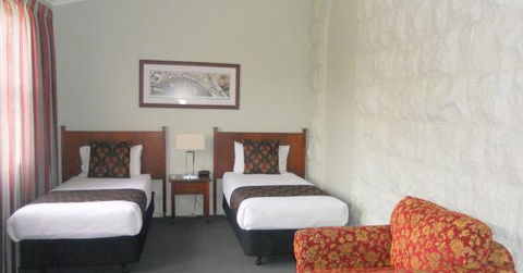 WorldMark Resort Ballarat - Lightning Ridge Tourism 6