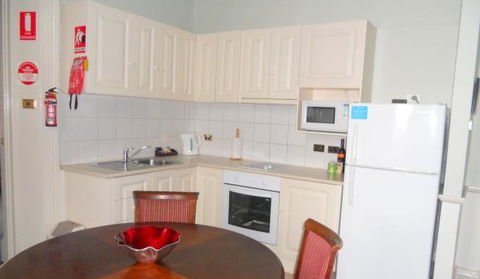 WorldMark Resort Ballarat - Lightning Ridge Tourism 7