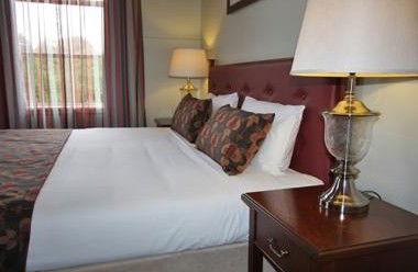 WorldMark Resort Ballarat - Lightning Ridge Tourism 10