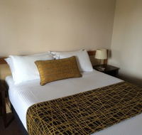 BEST WESTERN The Stirling Rockhampton - Lightning Ridge Tourism