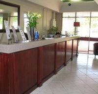 Rockhampton Plaza Hotel - Lightning Ridge Tourism