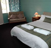 The Bay Motel - Safety Beach - Lightning Ridge Tourism