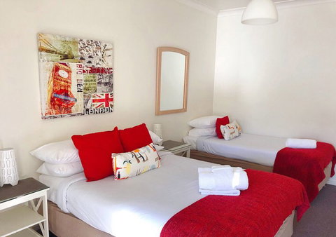 Canberra Short Term & Holiday Accommodation - Lightning Ridge Tourism 3