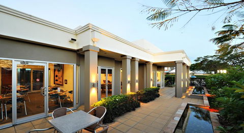 Comfort Inn & Suites Northgate Airport - Lightning Ridge Tourism 5