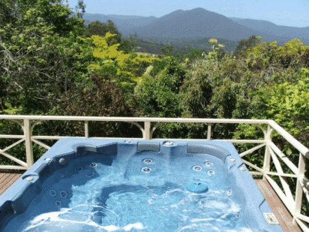 Healesville Garden Accommodation - Lightning Ridge Tourism