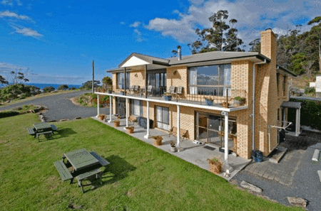 Bichenos Ocean View Retreat - Lightning Ridge Tourism