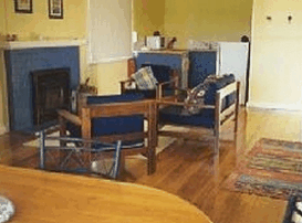 Elvstan Cottages - Lightning Ridge Tourism