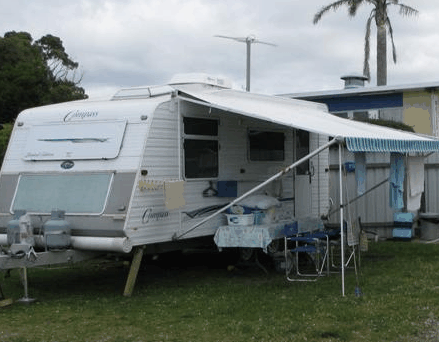 Hillcrest Tourist Park - Lightning Ridge Tourism 2