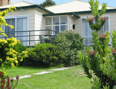Lady Barron Holiday House - Lightning Ridge Tourism