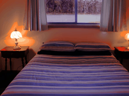 Lake Yalleena Cabins - Lightning Ridge Tourism