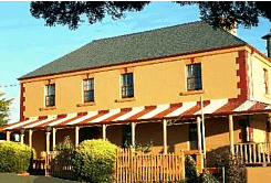 Meredith House - Lightning Ridge Tourism