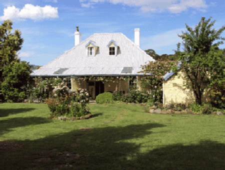 Orford Sanda House BB - Lightning Ridge Tourism