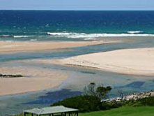 Scamander Beach Hotel Motel - Lightning Ridge Tourism