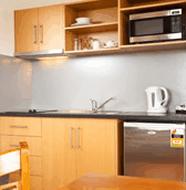 Swansea Beach Chalets - Lightning Ridge Tourism