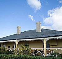 Tubby and Padman Boutique Accommodation - Lightning Ridge Tourism