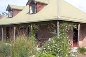 Wind Song Bed And Breakfast - Lightning Ridge Tourism 0