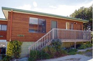Bicheno Backpackers Hostel - Lightning Ridge Tourism
