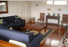 Beach Path House - Lightning Ridge Tourism