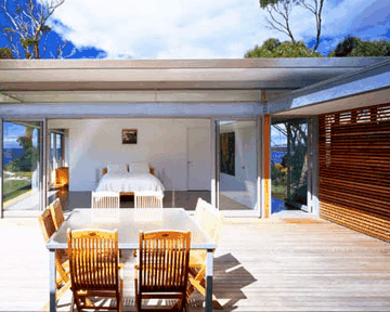 Avalon Coastal Retreat - Lightning Ridge Tourism