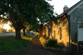 Rumah Kita - Lightning Ridge Tourism