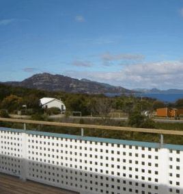 Moana View - Lightning Ridge Tourism