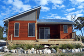 Yakkalla Holiday Cottage - Lightning Ridge Tourism
